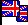 vlajka UK