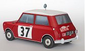 Mini Cooper Rallye Monte Carlo 1964