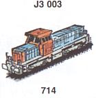 j3003