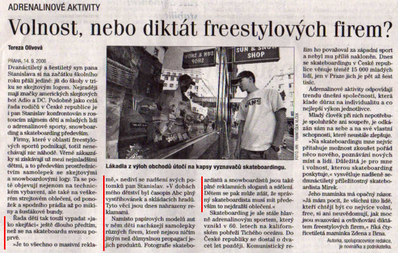 papírové modely / paper model - noviny