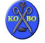 Logo KoBo