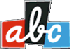 Logo ABC