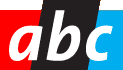 Logo ABC