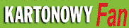 logo Kartonowy fan