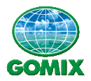 logo Gomix