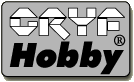 logo Gryf Hobby