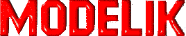 logo Modelik