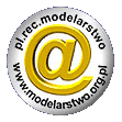 logo Polska witryna modelarska