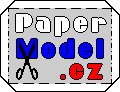 PaperModel.cz