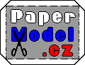 PaperModel.cz