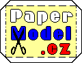 PaperModel.cz