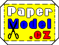 PaperModel.cz