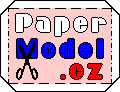 PaperModel.cz