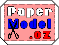PaperModel.cz