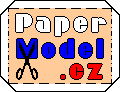 PaperModel.cz
