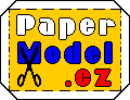 PaperModel.cz