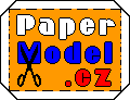 PaperModel.cz