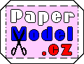 PaperModel.cz