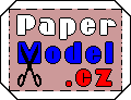 PaperModel.cz