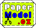 PaperModel.cz
