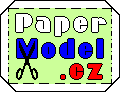 PaperModel.cz