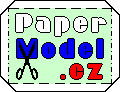 PaperModel.cz
