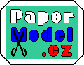 PaperModel.cz