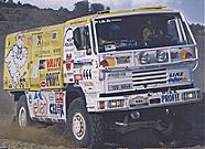 LIAZ 111.154 Dakar 2003