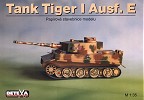 Tiger I Ausf. E