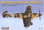 Messerschmitt Bf 109 G-2