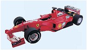 Ferrari F 2000