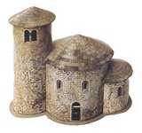 ��p - rom�nsk� rotunda sv. Ji��