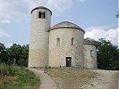 ��p - rom�nsk� rotunda sv. Ji��