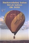OK 5059 - horkovzdu�n� balon