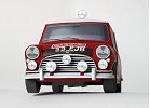 Mini Cooper Rallye Monte Carlo 1964