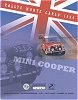 Mini Cooper Rallye Monte Carlo 1964