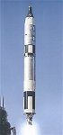 Titan II - Gemini + Agena
