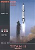 Titan II - Gemini + Agena
