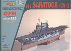 USS Saratoga (CV-3)