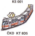 k5001